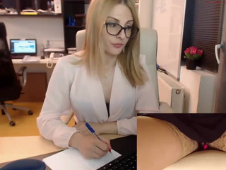 classyfetishrelax  show 27th of June