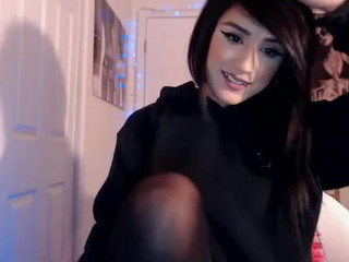 priscillawtff  Licks pussy to her girlfriend