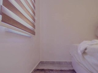 MsTease  Dirty bitch is engaged in oral sex