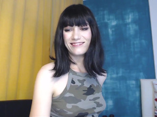 alycetn a delightful hare gently pulls the vagina