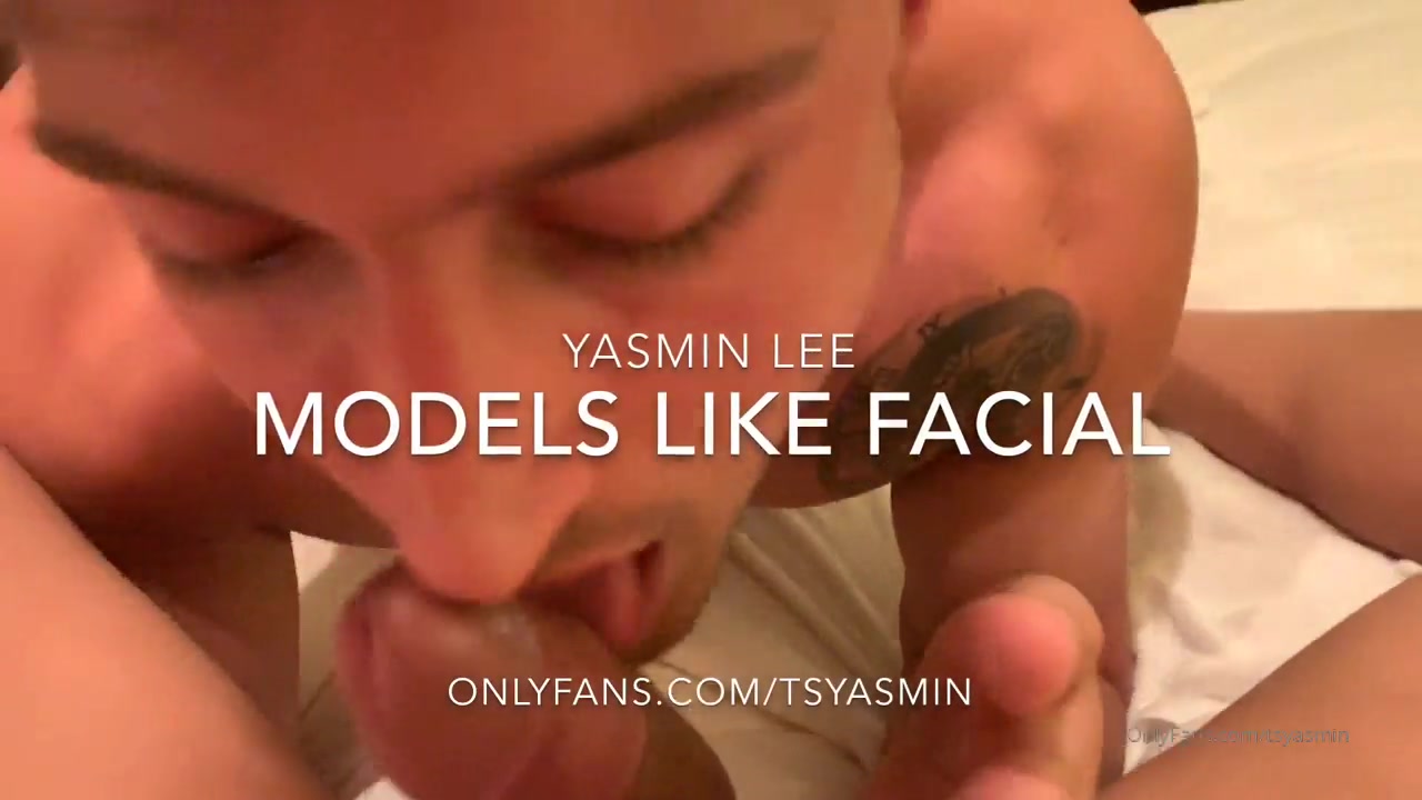 Yasmin lee only fans