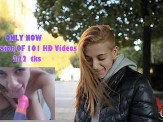 vikikinkygirl naughty small handjob vibrator pussy