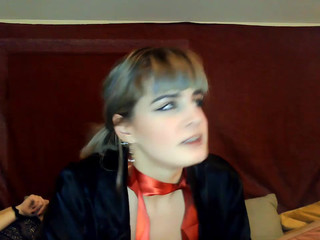 evalix big ass bitch shows off charm