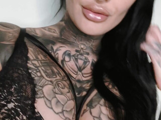Onlyfans Mara Inkperial Onlyfans Mara Inkperial