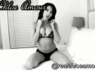 Chloe Amour Onlyfans