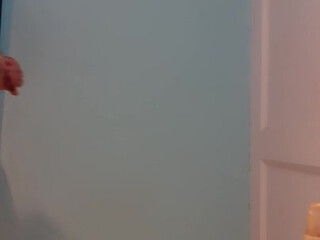 bethundressed  private e with moans