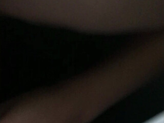 Lena sultry confused talks in fries