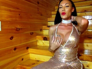 Нежная надувная Кукла Mia Isabella Fantasy TS Deluxe Doll Нежная надувная Кукла Mia Isabella Fantasy TS Deluxe Doll