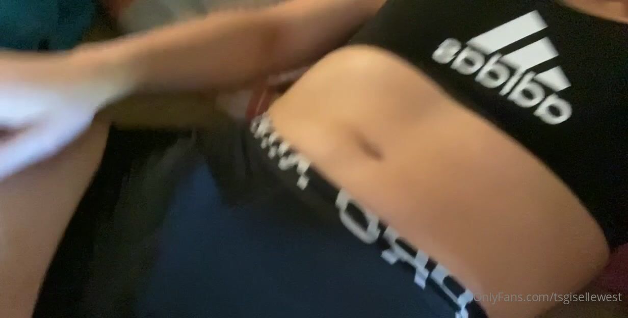 Tsgisellewest Onlyfuns Tsgisellewest Onlyfuns