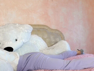 meryfoxxx fat cellulite whore