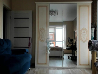 Fuuuuuuuuuux showing charms