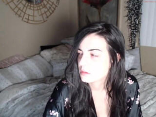 kristennn watch free rubbing  cam show