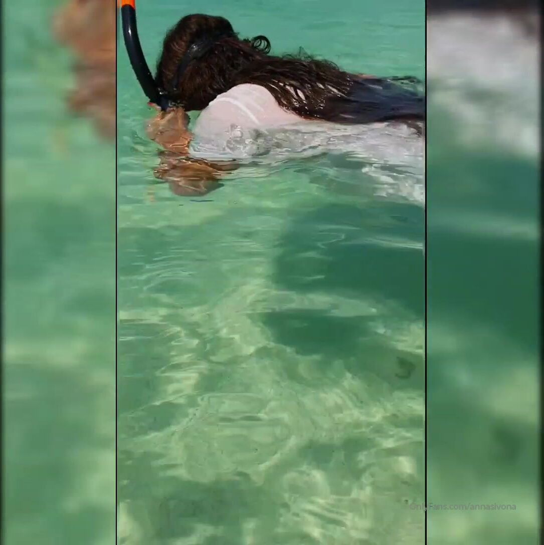 Anna Sivona aka annasivona onlyfans 22 July 2021 - Fuckit.CC