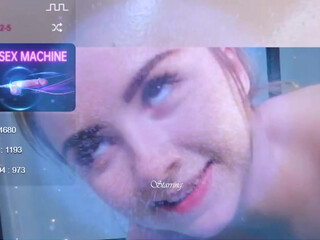 sinacampby 16_02_2022 Latest sex show