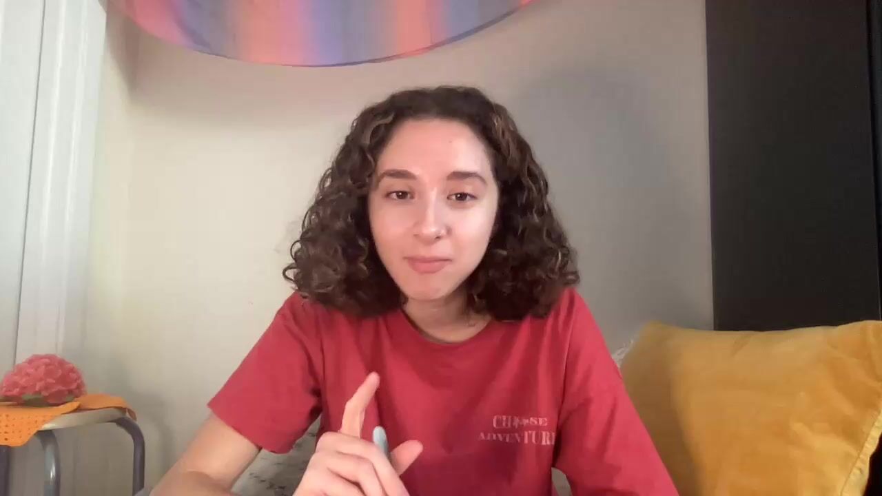 Non_paradise chaturbate