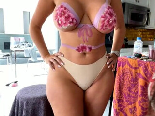 Danii Banks onlyfans (254)