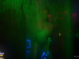 AllyRa onlyfans New_Years_Orgy