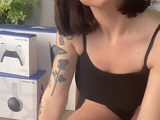 Latinamilk aka xofreja onlyfans hq