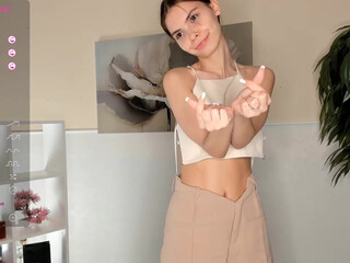 elviachaplin February-8-2024 Chaturbate new videos tagged with model