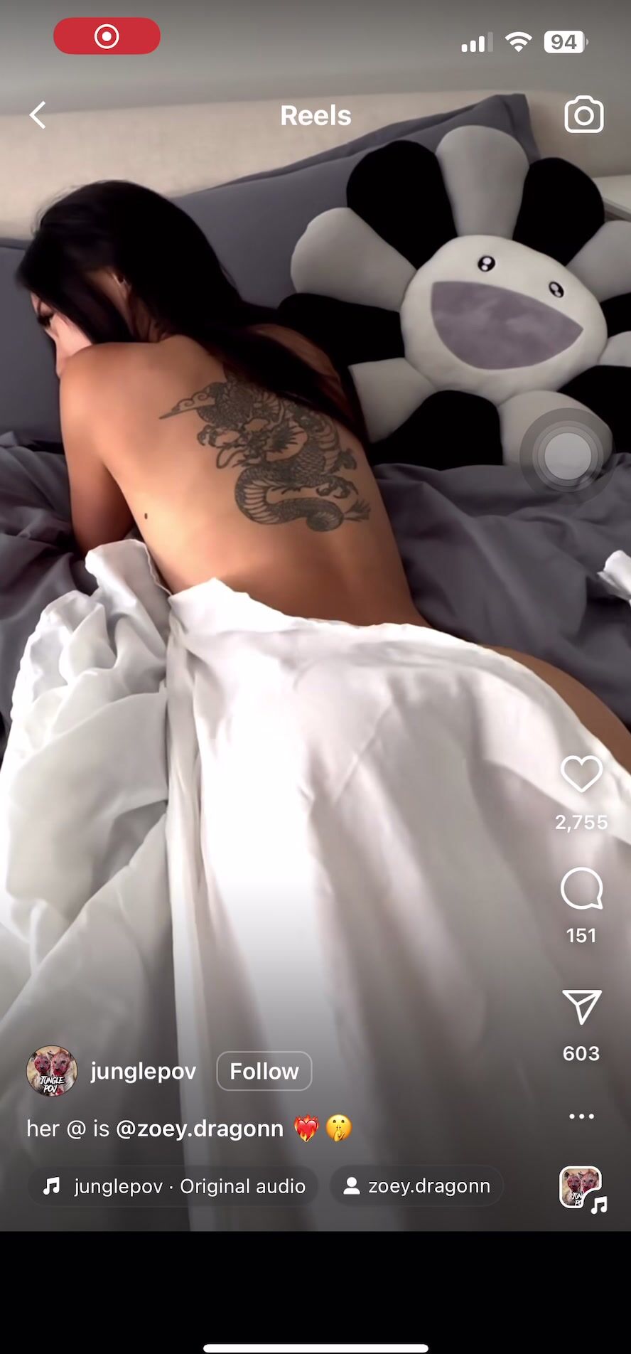 Zoeyxdragon OnlyFans HD (29) - Fuckit.CC