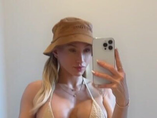 Lauren Dascalo OnlyFans HD (10)