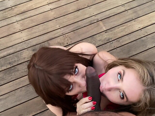 Lena Paul OnlyFans HD (19)