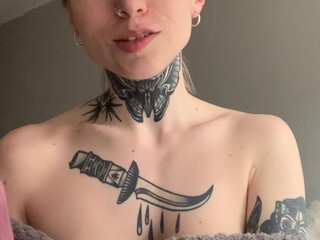 Inkedsophiie onlyfans Sex_4