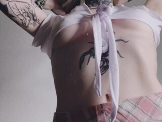 Inkedsophiie onlyfans Sex_3