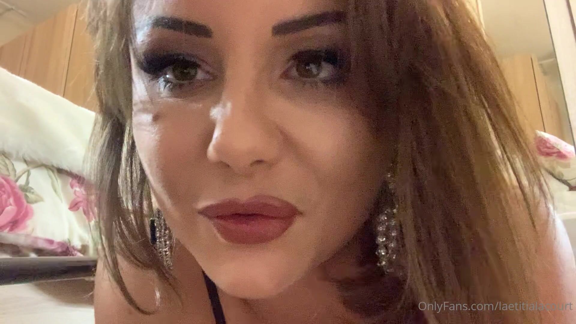 Laetitia Lacourt Onlyfans Porn Videos 2024 June 12 14 | Hot Sex Picture