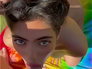 Brenda Trindade Onlyfans Recording Show 2025-01-04