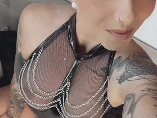 Nina_Devil Chaturbate Rec Fingering 2/04/2025