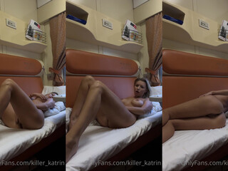 Killer_Katrin Of_Aka_Killer__Tits Chaturbate Naked Model 04-12-2025