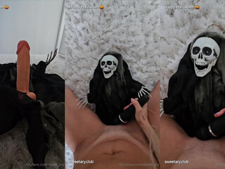 Sweet_Ary Chaturbate 20-01-2026 public sextape