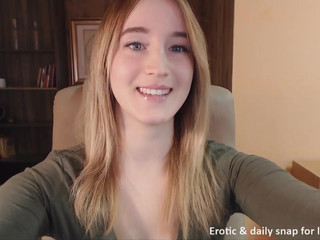 laila_lorenn  a lot tips show