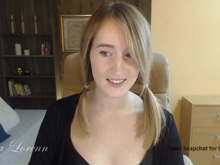 laila_lorenn  show 12th of June