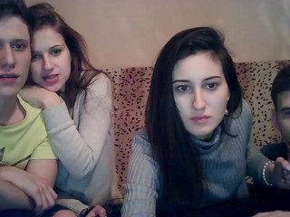 crystalvswilliam  27 November 2018