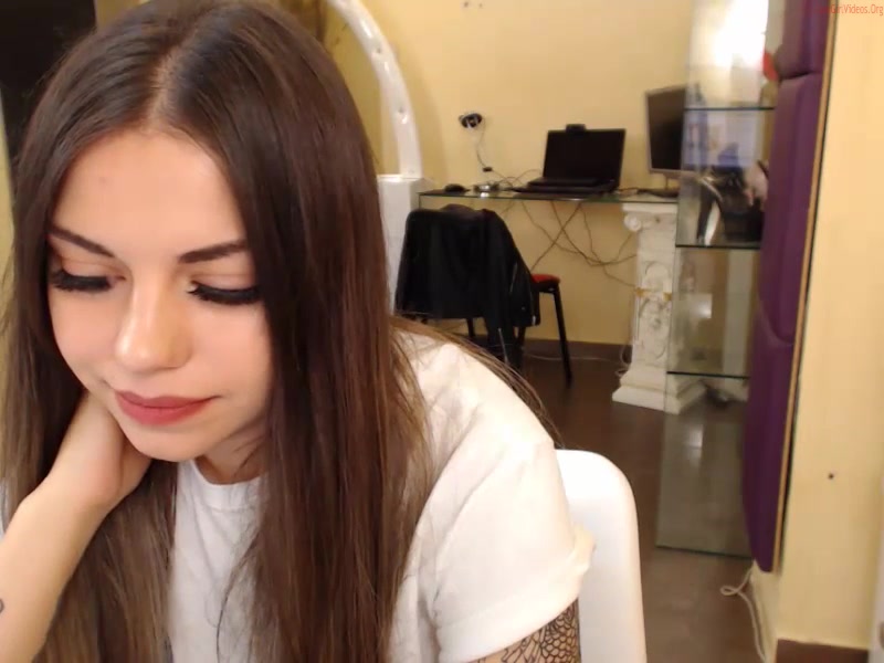 Alina li pov