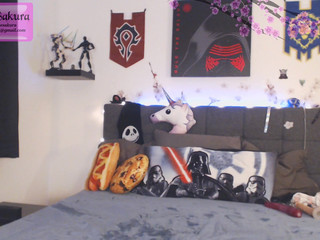 chasethesakura  14 November 2018