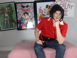 kosplay_keri  riding difficult soil orgasm