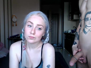 mineeett  Wet Strumpet On-line show