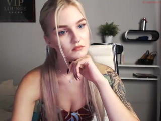 francescca20  show 10th of July