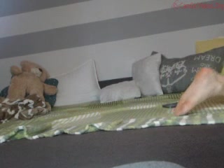 daisy_squirts  show 6th of March