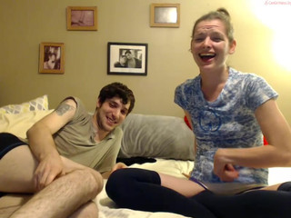 fionnaandjimmy  record from 4th of September