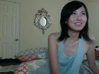 goblingirl  Showed how beautiful her genitals