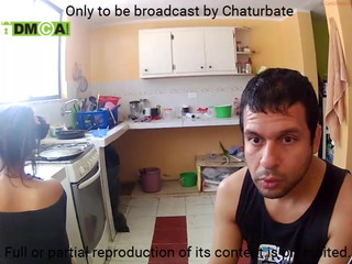 sayatosty  passionate pussycat rubbing