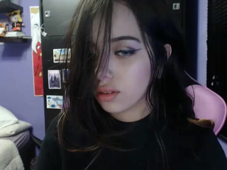 sherryshen  teen difficult webcam masturbation