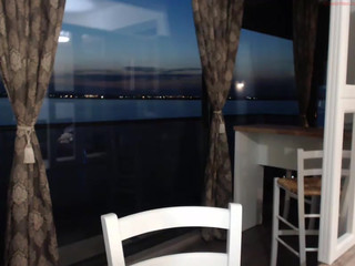 sweetsexangel  Stands cavity to the top