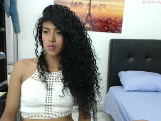 ebony_sara  Wants To Be Fucked in pvt chat