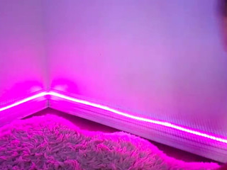 eevie_moon  Best webcam model