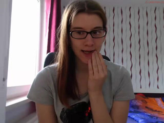 xinnocence94x  adult webcam show